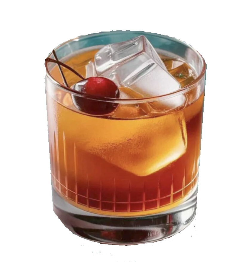 Old Fashioned